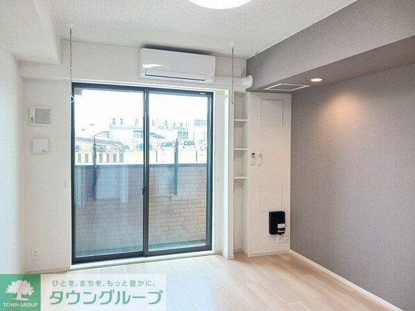 メルヴェーユ七里の物件内観写真